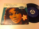 Club Jamaica Caterina Valente & Silvio Francesco decca DX2133 EP 1959