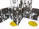 ROLLING STONES EXILE ON MAIN STREET MINT 1st Press WIDE SPINE POST CARDS    
