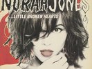 Norah Jones - Little Broken Hearts