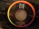 DONTELLS, THE---IN YOUR HEART(You Know I'm Right) (Northern Soul 45's)