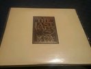 The Band The Last Waltz vinyl