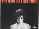 The Best Of Timi Yuro  Timi Yuro Vinyl Record