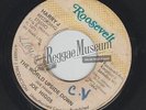 Joe Higgs - The World Upside Down - Roosevelt 7