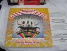 The Beatles Magical Mystery Tour LP vinyl.2 box labels.EMI.UK 1980/81.Strong EX