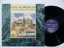 VAN MORRISON Live At Grand Opera House Belfast AUDIOPHILE NM LP Holland MYSTIC
