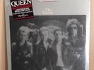 QUEEN The Game Rock LP STILL SEALED 1st Press Elektra #513 w/ Hype Sticker
