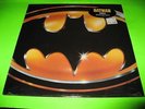 NEW SEALED: BATMAN PRINCE 25936 WITH HYPE STICKER  RECORD VINYL LP
