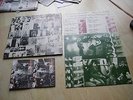 The Rolling Stones - Exile on Main Street complete with  Postcards