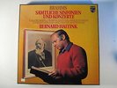 PHILIPS 8 LP BOX/ BRAHMS 