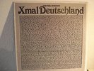 Xmal Deutschland  ?– The Peel Sessions - X Mal Deutschland