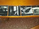 U2 The Joshua Tree Singles 4x 7