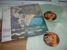 David Bowie The Man Who Sold The World  NICE CLEAN AUDIO OBI RYKO ANALOGUE 2LP