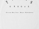 MAYER BOSTON BUN FEAT HAWTHORN-PARIS GROOVE-VINYL MAXI ED BANGER NEU
