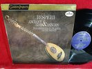 MERCURY SRI 75009 STEREO HOLL RESPIGHI ANCIENT AIRS & DANCES DORATI NM