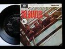 THE BEATLES No.1 EP  1st 1963 GEP 8883 **DANISH** Rare  EX+