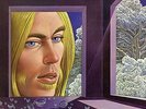 Gregg Allman Laid Back 12