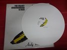 THE VELVET UNDERGROUND NICO BANANA ANDY WARHOL LOU REED LTD WHITE AUSTRALIA LP