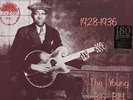 THE YOUNG BIG BILL BROONZY 1928-1936 180-GRAM STEREO LP YAZOO RECORDS 2015
