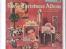 ELVIS PRESLEY - Elvis Christmas Album     ***EP 1***