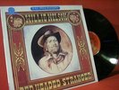 CBS-HC 43482 WILLIE NELSON