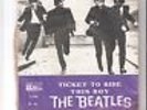 BEATLES - Ticket to ride             ***Brazil-Press***