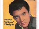 ELVIS PRESLEY - Good rockin´ tonight                      ***EP***