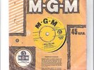 CONNIE FRANCIS - I walk the line       ***South Africa - Press***