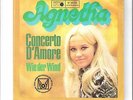 AGNETHA FÄLTSKOG - Concerto d´ amore