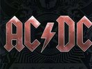 33 T - AC/DC - Black Ice