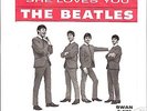 BEATLES - She loves you      ***Swan Records***