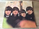 THE BEATLES BEATLES FOR SALE 1964 FIRST PRESS GATEFOLD VINYL LP*EX SLV VG VINYL