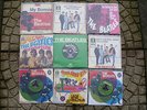 9 Singels Beatles