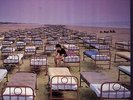 Pink Floyd, A Momentary Lapse of Reason FOC orig.