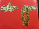 RTJ2 [LP] by El-P/Killer Mike /Run the Jewels (Vinyl, Oct-2014, New&Sealed