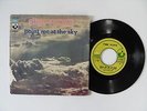 PINK FLOYD  Single   Careful With That Axe / Point Me At The Sky   Italy Press