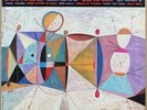 Charles Mingus MINGUS AH UM Orig Mono LP Columbia CL1370 6-Eye 1959