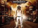 Electric Revelation - MOTORJESUS [LP]