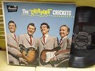 Crickets The Chirping Crickets Buddy Holly BRUNSWICK MONO DG rockabilly 