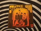 STATUS QUO TECHNICOLOR DUTCH PSYCH ROCK