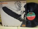 Led Zeppelin I s/t self titled 1st psych blues ROCKEFELLER 