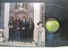 The Beatles Hey Jude Apple SW 385 Stereo Vinyl Record 1970 Ex