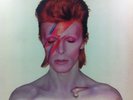 David Bowie Aladdin Sane Vinyl