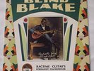 Blind Blake Ragtime Guitar's Foremost Fingerpicker  2 LP Vinyl NM- Yazoo 1068