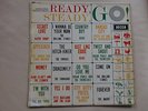 LP READY STEADY GO UK 64 DECCA LK 4577 R. STONES,BRIAN,POOLE, HEINZ U:S:W:RARR