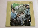 LP MONKEES MORE OF THE D 67 SCWARZES RCA LABEL COS-102 MINT- RARRRRRRRRR