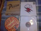 HELLACOPTERS I'm In The Band LP Vinyl  Limited Pizza Box Sleeve & 20+ bundle Lot