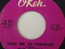 NORTHERN SOUL 45/ THE CHEERS 