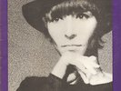 Brigitte FONTAINE  ''Comme à la Radio'' LP / SARAVAH - SH 10 006 (1970)