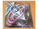 Sealed Crimson Glory TRANSCENDENCE Vinyl LP Free Shipping