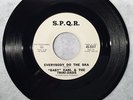 Baby Earl and The Trini-Dads Black Slop/Everybody do the Ska 45
